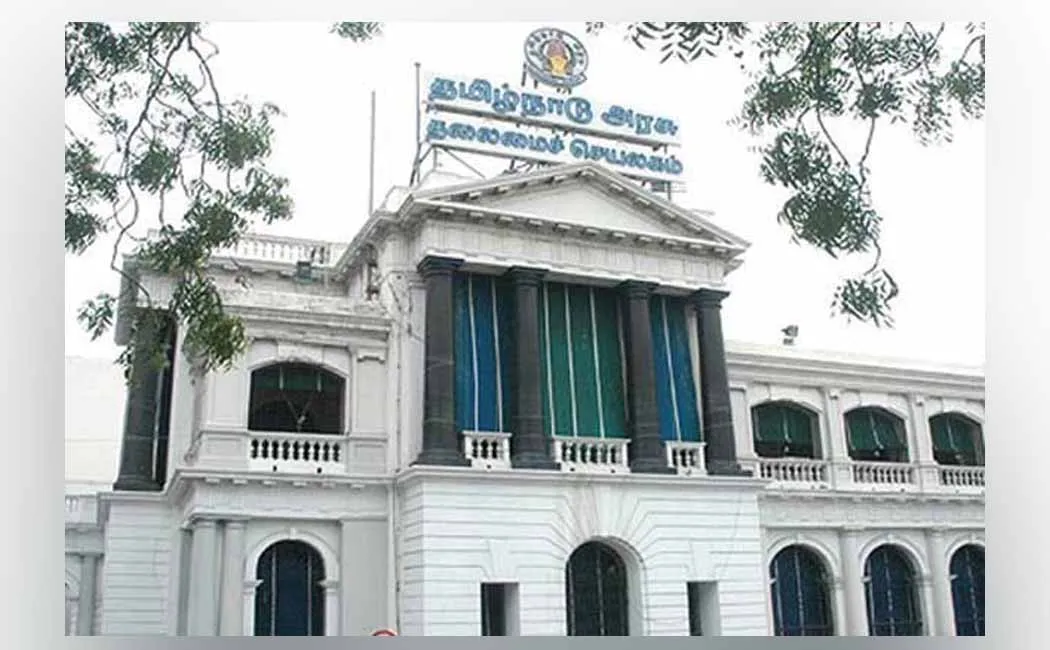 tamilnadu govenrment announced new  masks 